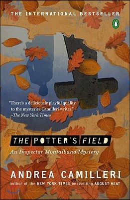 The Potter&#39;s Field