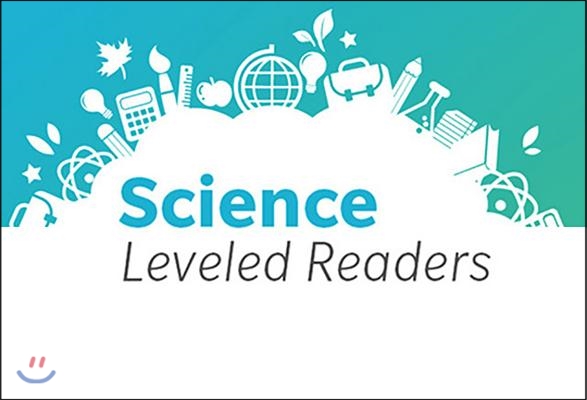 Science, Above-Level Readers Collection Grade 4 Teacher Guide