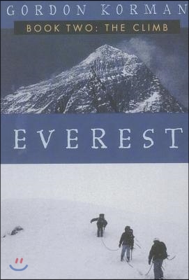 Everest Climb Challenge Trade Book Grade 5