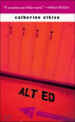 Alt Ed