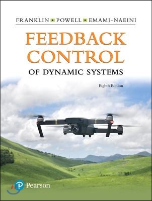 Feedback Control of Dynamic Systems