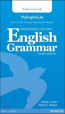 Understanding and Using English Grammar Access Code