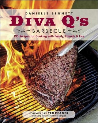 The Diva Q&#39;s Barbecue