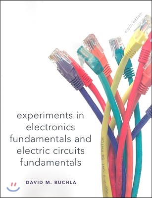 Lab Manual for Electronics Fundamentals and Electronic Circuits Fundamentals, Electronics Fundamentals: Circuits, Devices &amp; Applications