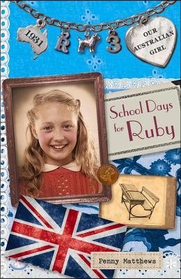 School Days for Ruby: Volume 3