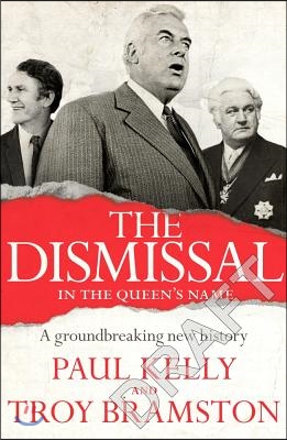 The Dismissal