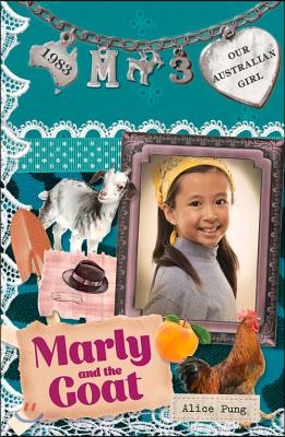 Marly and the Goat, 3: Marly: Book 3