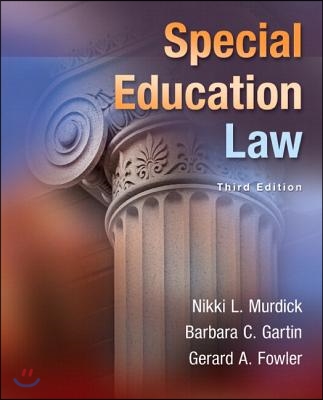 Special Education Law