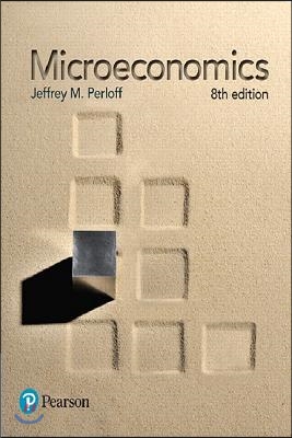 Microeconomics Plus Mylab Economics with Pearson Etext -- Access Card Package [With Access Code]