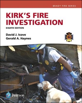 Kirk's Fire Investigation