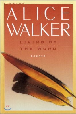 Living by the Word (Paperback)