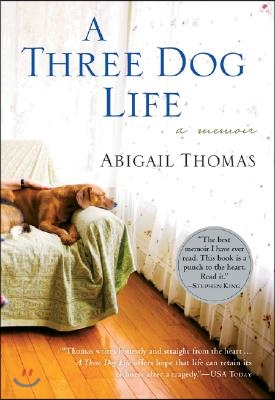 A Three Dog Life