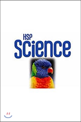 Hsp Science