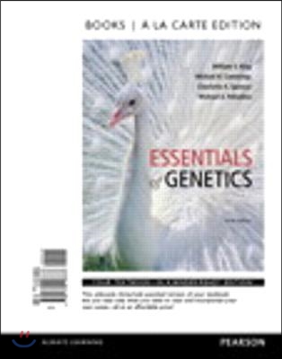 Essentials of Genetics