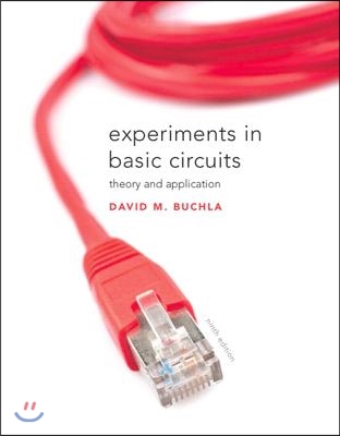 Lab Manual for Principles of Electric Circuits