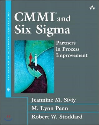 CMMI and Six Sigma