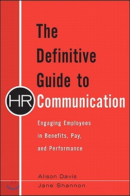 The Definitive Guide to HR Communication