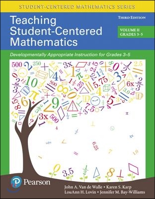 Teaching Student-Centered Mathematics Pearson Etext Access Code