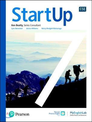 Startup 7, Student Book