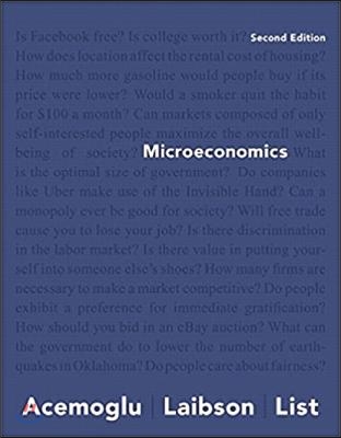 Microeconomics, Student Value Edition Plus Mylab Economics with Pearson Etext -- Access Card Package [With Access Code]