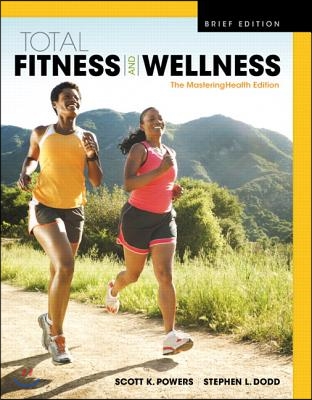 Total Fitness &amp; Wellness