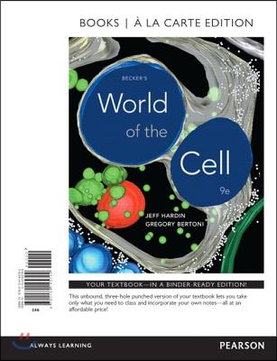 Becker&#39;s World of the Cell