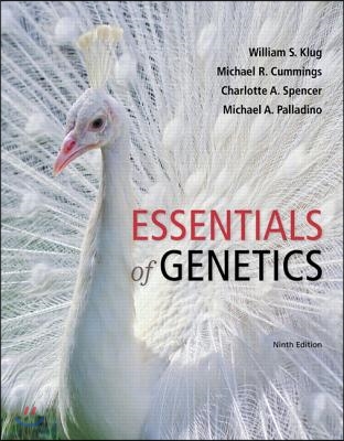 Essentials of Genetics