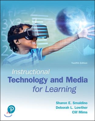 Instructional Technology and Media for Learning