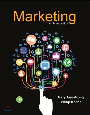 Marketing: An Introduction Plus 2017 Mymarketinglab with Pearson Etext -- Access Card Package