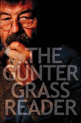 The Gunter Grass Reader