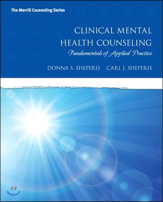 Clinical Mental Health Counseling