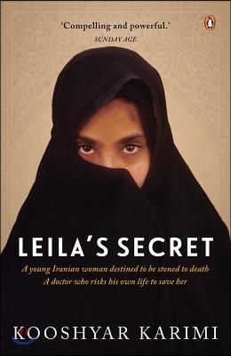 Leila&#39;s Secret