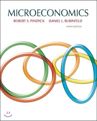 Microeconomics Plus Mylab Economics with Pearson Etext -- Access Card Package [With Access Code]
