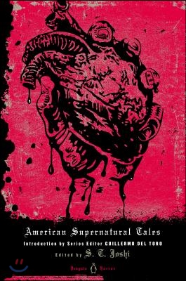 American Supernatural Tales