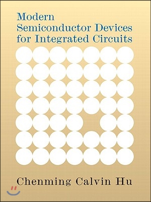 Modern Semiconductor Devices for Integrated Circuits