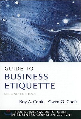 Guide to Business Etiquette