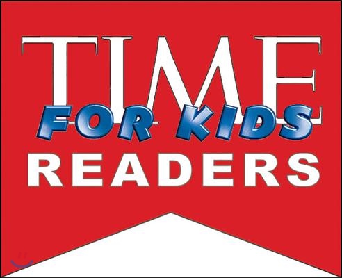 Mystery Writing, Time for Kids Readers World History, 5pk