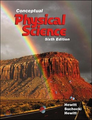 Conceptual Physical Science