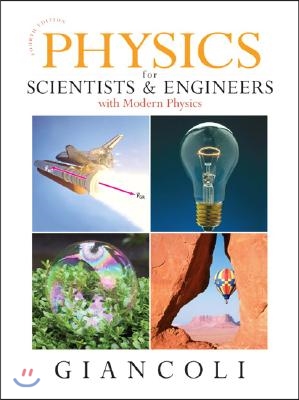 Physics for Scientists & Engineers With Modern Physics