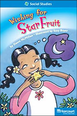 Wishing for Star Fruit on Level Reader Grade 2