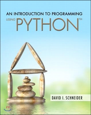 An Introduction to Programming Using Python Plus Mylab Programming with Pearson Etext -- Access Card Package [With Access Code]