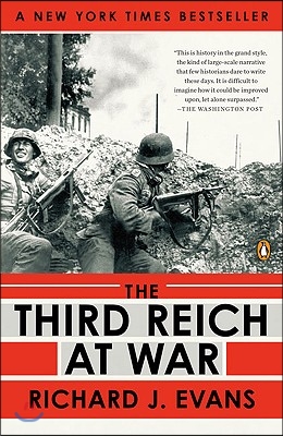 The Third Reich at War, 1939-1945