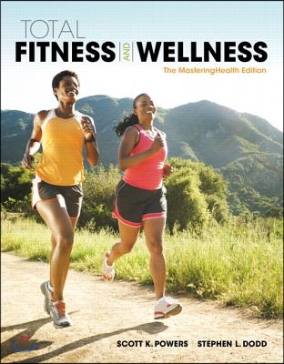 Total Fitness and Wellness