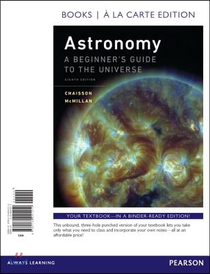 Astronomy: A Beginner&#39;s Guide to the Universe