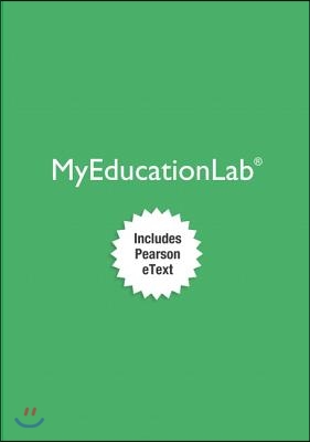 Classroom Management for Elementary Teachers Myeducationlab With Pearson Etext Access Card