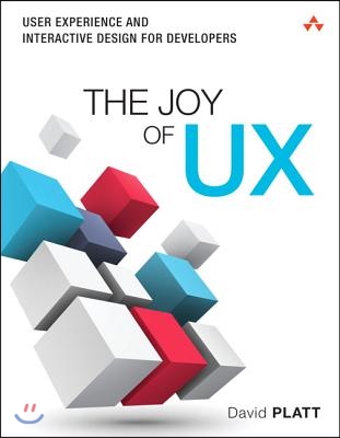 Joy of UX, The