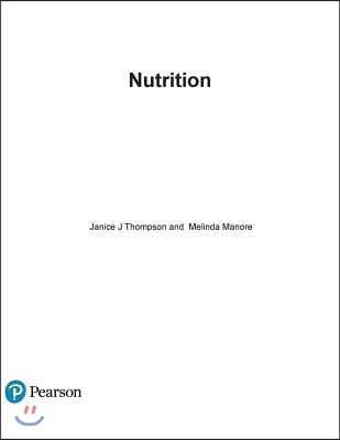 Nutrition: An Applied Approach