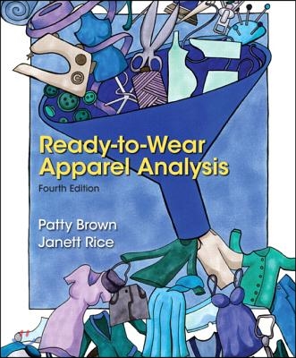 Ready-To-Wear Apparel Analysis