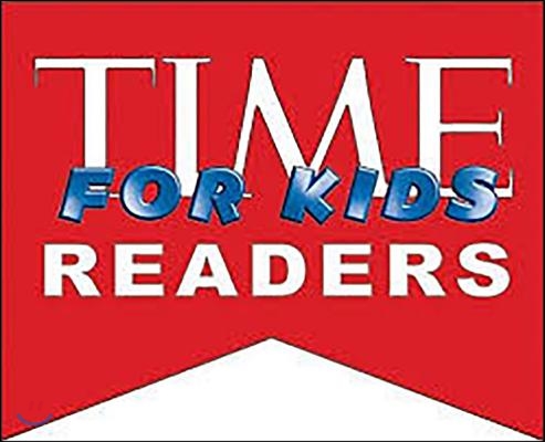 Binete De Gw Time for Kids Reader Grade 5