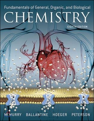 Fundamentals of General, Organic, and Biological Chemistry